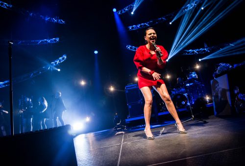 #ZAbackstage. Leono Somovo ir Jazzu apsikabinimas bei nostalgiški prisiminimai apie karjeros pradžią