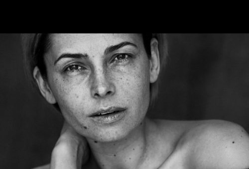 Dainiaus Ščiukos fotografijų paroda „Natural Women“