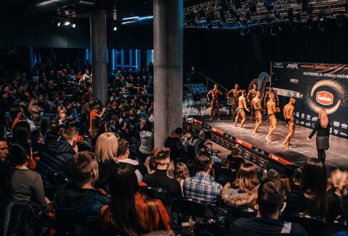 Vakarėliams ir konferencijoms siūlo netikėtas erdves