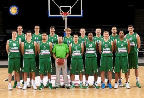 Pasikeitė Kauno „Žalgirio“ ir Rygos VEF rungtynių data