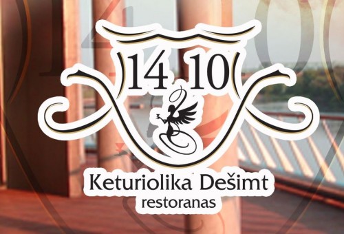 Gyva muzika arenos restorano „Keturiolika Dešimt“ terasoje