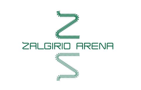 „Žalgirio“ arena informuoja lankytojus