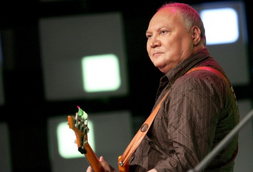 „Žalgirio“ arenoje – grandiozinis „Rondo“ koncertas