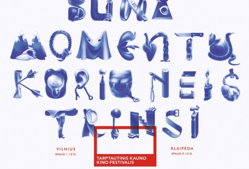 Šeštajame Tarptautiniame Kauno kino festivalyje   –   filmai,  kurie įsimins ilgam