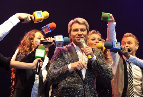 N.Baskovas kauniečių širdis privertė plakti stipriau