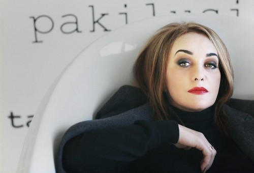 Džordana Butkutė pristatė dar negirdėtą dainos „Man patinka taip gyventi“ versiją
